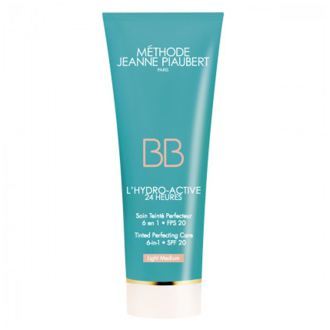 LHydro Active BB crème 24h spf20 light medium 50 ml