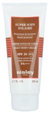 Super Soin Solaire Crème Corps SPF 30 200 ml