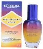 Immortelle Reset Huile de nuit en sérum 30 ml