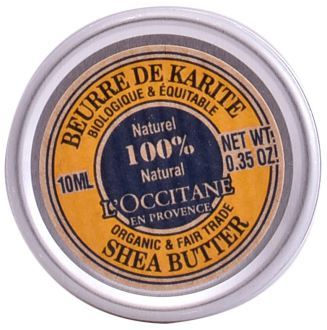 Karité Pur Beurre de Karité 10 ml