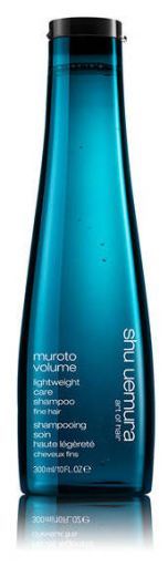 Shampooing Muroto Volume 300 ml