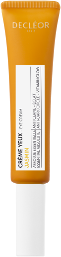 Crème Yeux Scintillante Mandarine Verte 15 ml