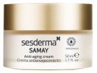 Samay Crème Anti-âge 50 ml