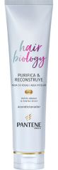 Hair Biology Après-Shampooing Purifie et Reconstruit 160 ml