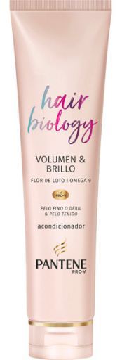 Hair Biology Après-Shampooing Volume &amp; Brillance 160 ml