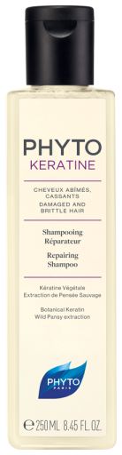 Phytokératine Shampooing Réparateur 250 ml