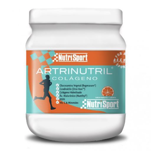 Arinutril Collagène 455 gr