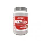 Bodyplus Fraise 850 gr