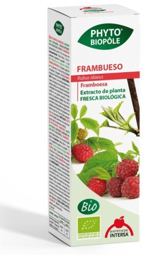 Phyto Framboise 50 ml