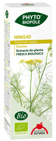 Phyto Fenouil 50 ml