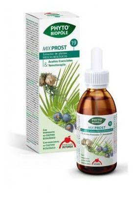 Phyto Mix Prost 50ml