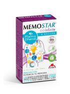 Memostar Infini 60 Gélules