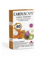 Capsules Cardus 60 Capsules