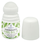 Déodorant Roll-On Arbre à Thé 50 ml