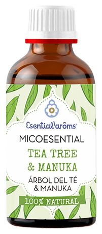 Mycoessential Manuka Tea Tree 10 ml