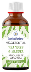 Mycoessential Manuka Tea Tree 10 ml