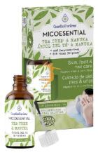 Mycoessential Manuka Tea Tree 10 ml