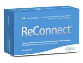 Reconnectez 90 Capsules