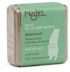 Savon d&#39;Alep Mer Morte 100 gr