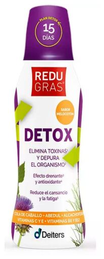 Redugras Détox 450 ml