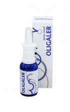 Oligaler Vaporisateur nasal 30 ml