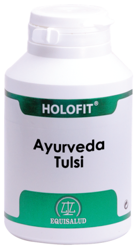 Ayurveda Tulsi 180 Gélules