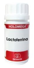 Holomega Lactoferrine 180 Gélules