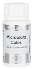 Microbiote Chou 60 Gélules