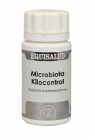 Microbiote Kilocontrol 60 Capsules