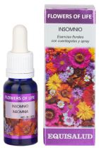 Fleur De Vie Insomnie 15ml