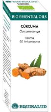 Huile Essentielle de Curcuma Bio 10 ml