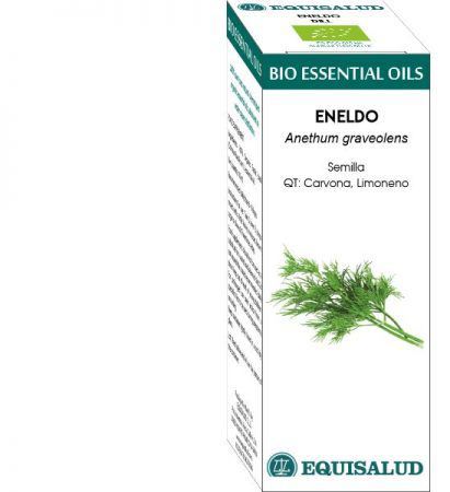 Huile Essentielle d&#39;Aneth 10 ml Bio