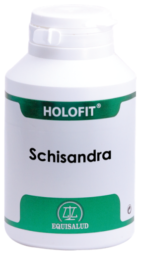 Holofit Schisandra 180 Gélules