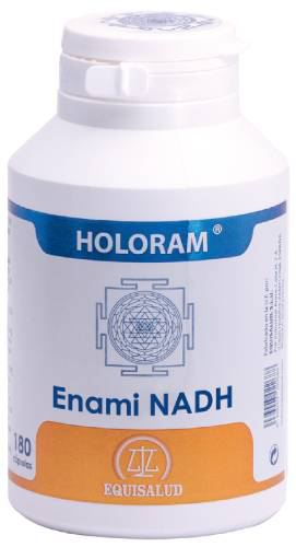 Holoram Prébiotique 60 Gélules