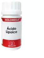 Acide R-lipoïque Holoram 50 gélules