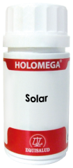 Holoram Solar 50 Gélules