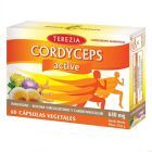 Cordyceps Actif 60 Gélules