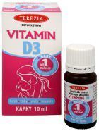 Vitamine D3 10ml