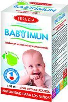 Bébé immunitaire 100 ml