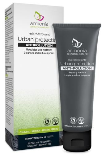 Protection Urbaine MicroExfoliante 75 ml