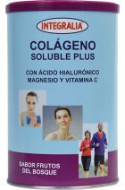 Collagène soluble plus fruits 360 gr