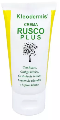 Crème Kleodermis Rusco Plus 50 ml