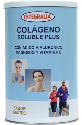 Collagène neutre soluble plus 360 gr