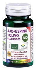 Espino Olivo Ail Bio 60 Gélules