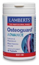 Osteoguard Advance 90 Gélules