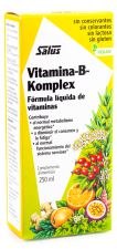 Vitamine B Complexe 250 ml