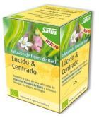 Lucid &amp; Centra Flowers Infusion 15 Enveloppes