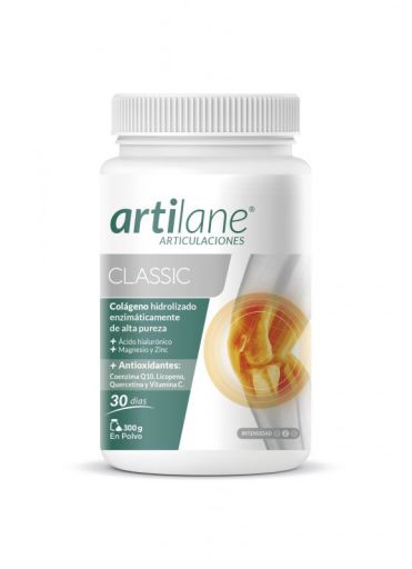 Artilane Classique Poudre