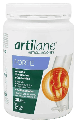 Artilane Forte en poudre 220 gr