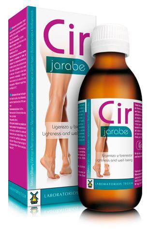 Sirop Cir 200 ml